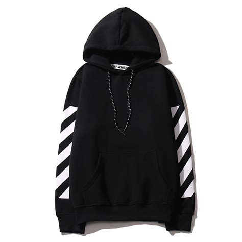 off white cheap hoodie